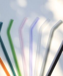 bamboo straws