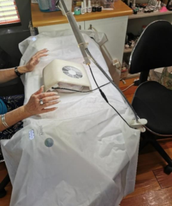 Disposable Mani Table Protector