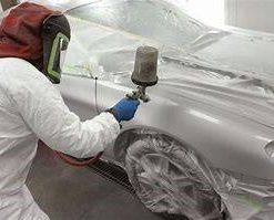 Disposable Automotive masking rolls