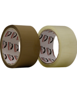CLEAR TAPE