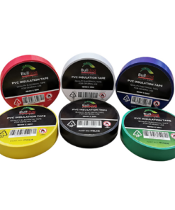 PVC INSULATION TAPE