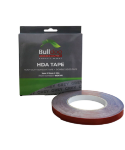 HEAVY DUTY ACRYLIC TAPE
