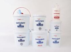 bulk wet wipes