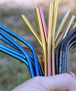 6mm paper straws