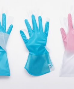 0.7 nitrile gloves