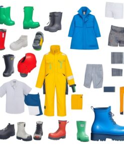 d59 flame retardant conti suit