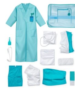 1 crank manual hospital bed