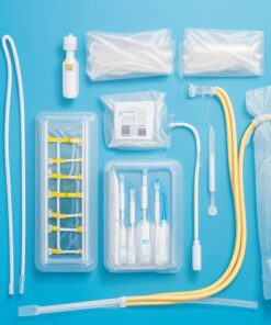 arterial catheter