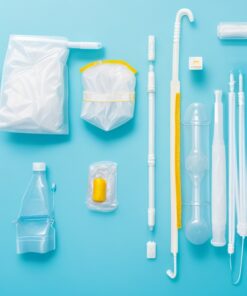 2 way catheter
