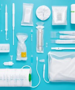 2 way foley catheter