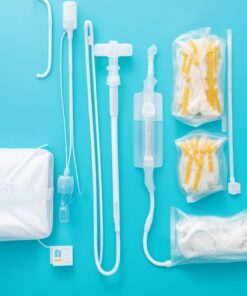 20g cannula