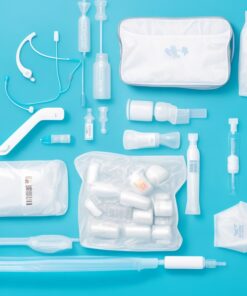 3 way foley catheter