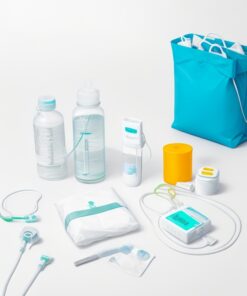 a catheter