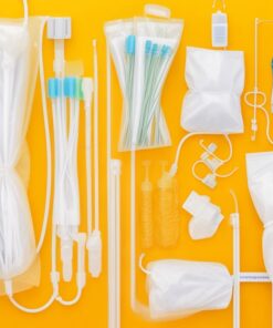 aintree intubation catheter