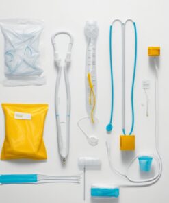 apheresis catheter