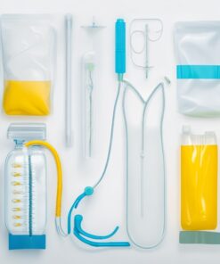 arterial cannula
