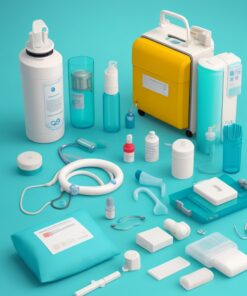 circumcision full kit