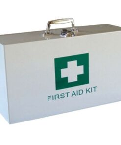 basic first aid kit