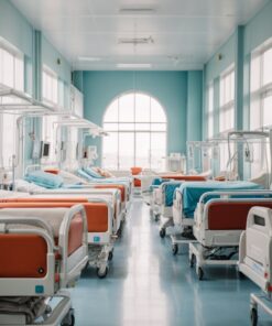 Morgue furniture
