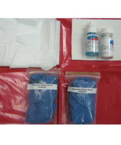 25 person first aid kit