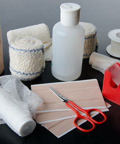 triangular bandage