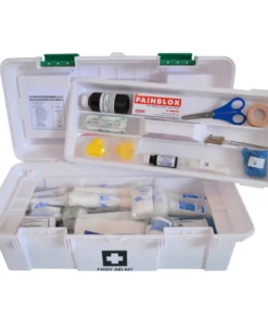 1st aid kit