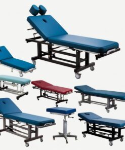 clinic couch